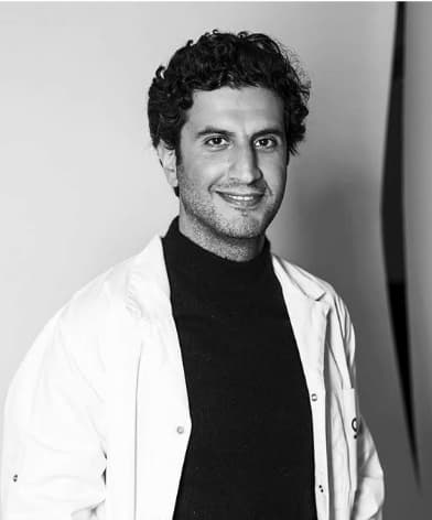 Orthanims - Dr Shayan Moradi, Chirurgie orthopédique de la hanche, Infiltration, Traitement arthroscopique, Arthroplastie